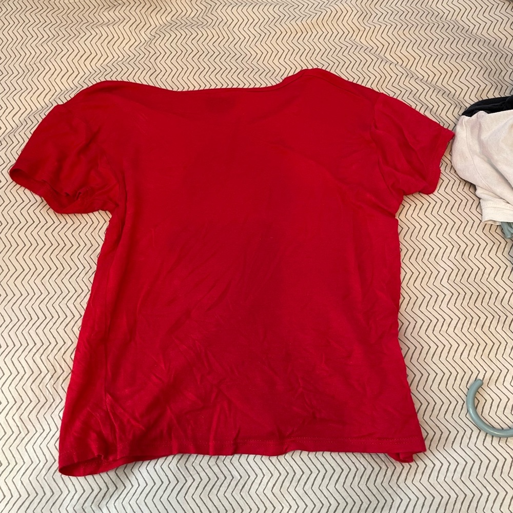 T shirt
